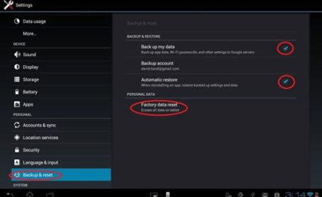 Tabletim açılmıyor veya istenen şekilde çalışmıyor