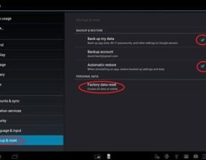 Tabletim açılmıyor veya istenen şekilde çalışmıyor