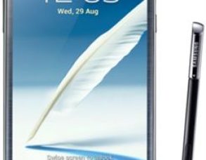 SHV-E250K Samsung Galaxy Note 2 LTE (Kore) Rom Download