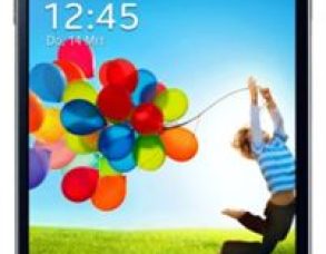 SHV-E300K Samsung Galaxy S4 (Kore) Rom Download