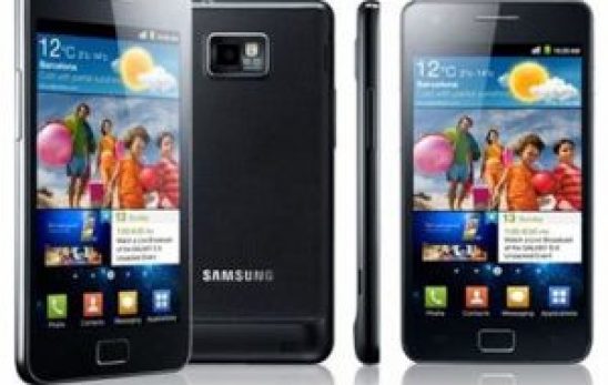 SHW-M250L Samsung Galaxy S2 (Korea) Rom Download