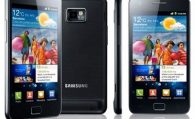 SHW-M250L Samsung Galaxy S2 (Korea) Rom Download