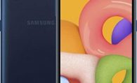 SM-A015F – Galaxy A01 Rom Güncellemesi indir