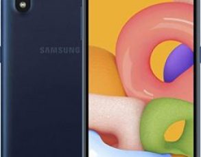 SM-A015G – Galaksi A01 Rom Güncellemesi indir
