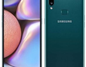 SM-A107F Samsung Galaxy A10s Rom Download