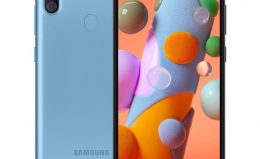 SM-A115M Samsung Galaxy A11 Rom Download