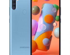 SM-A115M Samsung Galaxy A11 Rom Download