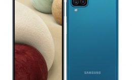 SM-A125N Samsung Galaxy A12 Rom Download