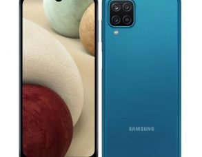 SM-A125N Samsung Galaxy A12 Rom Download