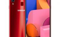 SM-A207M Samsung Galaxy A20s Rom Download