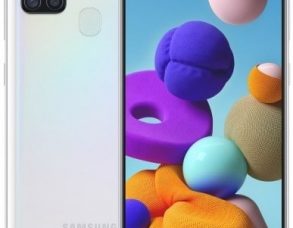SM-A217M Samsung Galaxy A21s Rom Download