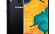 SM-A305FN Samsung Galaxy A30 Rom Download