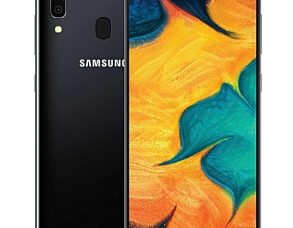 SM-A305FN Samsung Galaxy A30 Rom Download