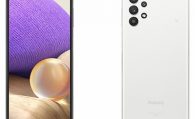 SM-A326W Samsung Galaxy A32 5G Rom Download