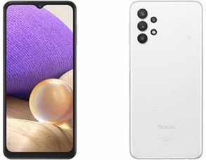 SM-A326U Samsung Galaxy A32 5G Rom Download