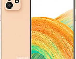 SM-A336B Samsung Galaxy A33 5G Rom Download