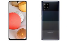 SM-A426B Samsung Galaxy A42 5G Rom Download