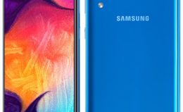 SM-A505F Samsung Galaxy A50 Rom Download