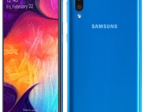 SM-A5070 Samsung Galaxy A50s Rom Download