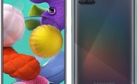 SM-A516V Samsung Galaxy A51 5G (Verizon) Rom Download