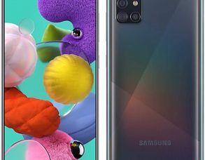 SM-A515W Samsung Galaxy A51 Rom Download
