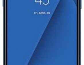 SM-A600F Samsung Galaxy A6 2018 Rom Download