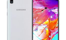 SM-A705FN Samsung Galaxy A70 Rom Download
