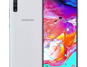 SM-A705F Samsung Galaxy A70 Rom Download