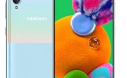 SM-A9080 Samsung Galaxy A90 5G Rom Download