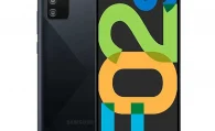 SM-E025F Samsung Galaxy F02s Rom Download
