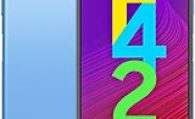SM-E426B Samsung Galaxy F42 5G Rom Download