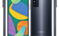 SM-E5260 Samsung Galaxy F52 5G Rom Download,