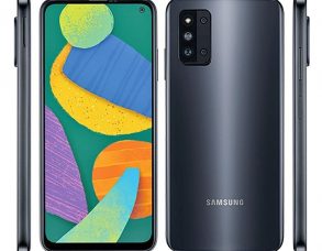 SM-E5260 Samsung Galaxy F52 5G Rom Download,