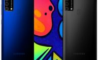 SM-F415F Samsung Galaxy F41 Rom Download