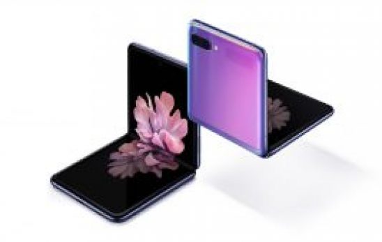 SM-F700F Samsung Galaxy Z Flip Rom Download