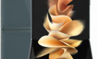 SM-F711W Samsung Galaxy Z Flip 3 5G Rom Download