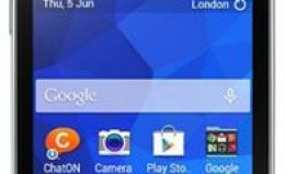 SM-G110M Samsung Galaxy Pocket 2 Rom Download