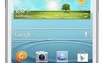 SM-G313H Samsung Galaxy Ace Nxt Duos Rom Download