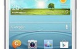 SM-G130E Samsung Galaxy Star 2 Rom Download