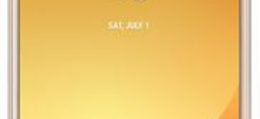 SM-G615F Samsung Galaxy J7 Max Rom Download