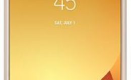 SM-G615F Samsung Galaxy J7 Max Rom Download