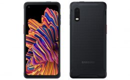 SM-G715W Samsung Galaxy XCover Pro Rom Download