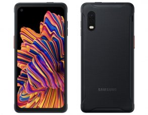 SM-G715U1 Samsung Galaxy XCover Pro Rom Download