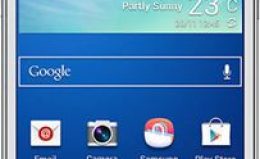 SM-G7202 Samsung Galaxy Grand Max Rom Download