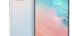 SM-G770U1 Samsung Galaxy S10 Lite Rom Download