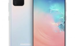 SM-G770U1 Samsung Galaxy S10 Lite Rom Download