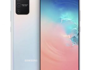 SM-G770F Samsung Galaxy S10 Lite Rom Download