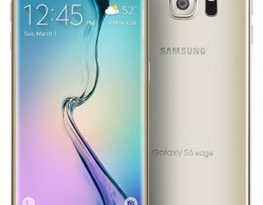 SM-G925V Samsung Galaxy S6 Edge (Verizon) Rom Download