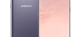SM-G955FD Samsung Galaxy S8+ Duos Rom Download