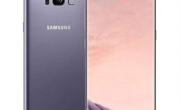 SM-G955FD Samsung Galaxy S8+ Duos Rom Download